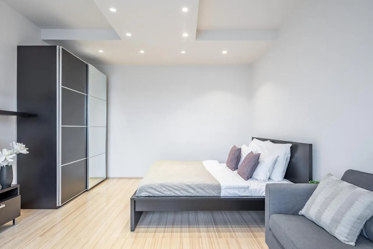 Two Bedroom Home In Jewish Quarter Budapest