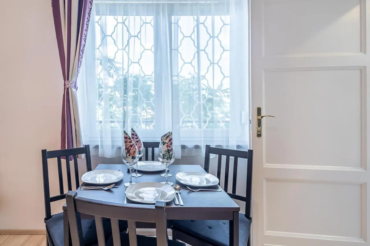 דירה בודפשט Two Bedroom Home In Jewish Quarter