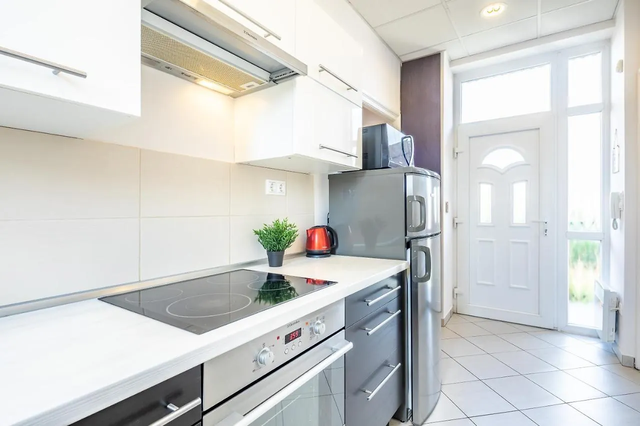 Appartement Two Bedroom Home In Jewish Quarter Budapest Hongrie