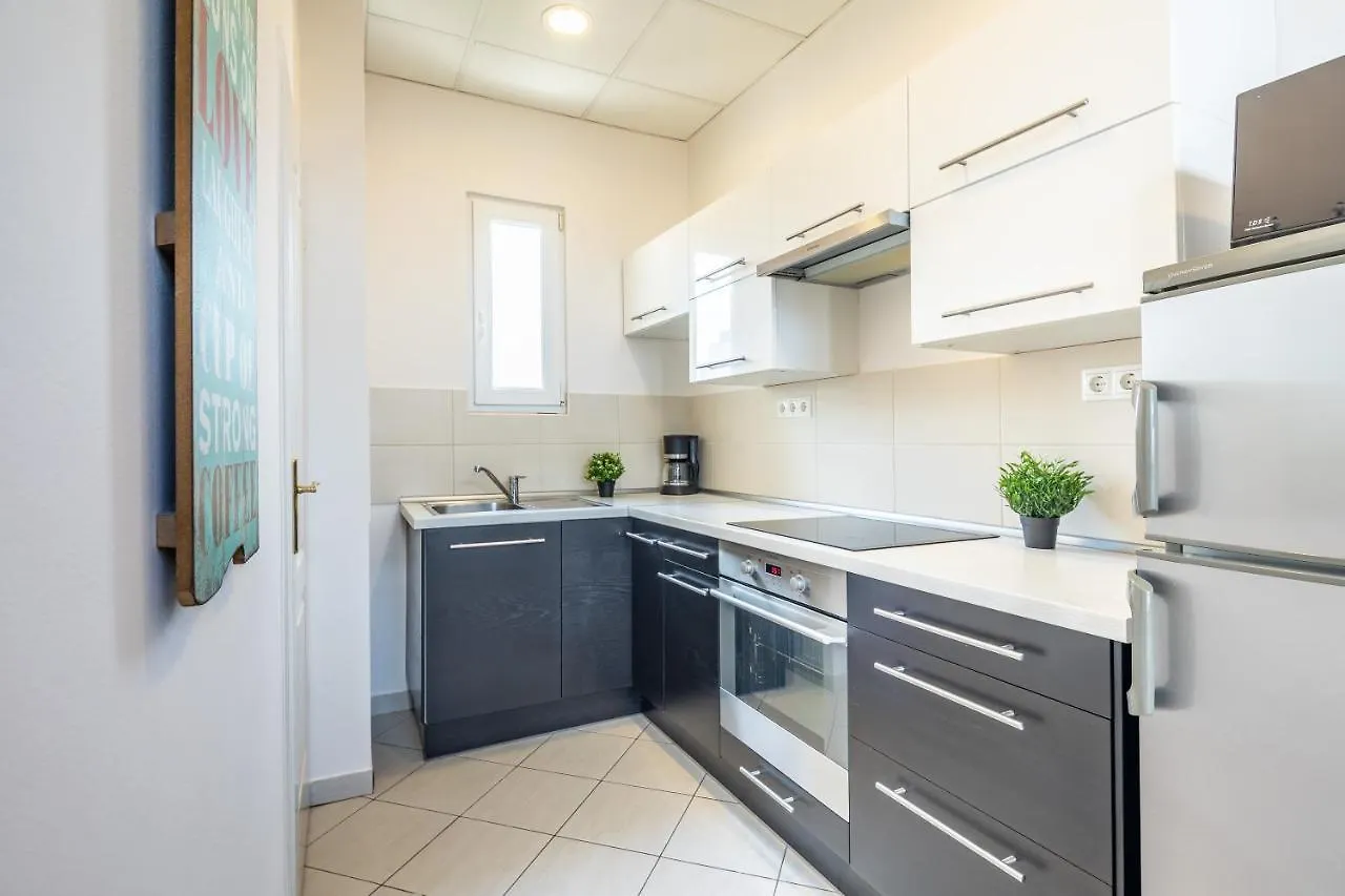 Two Bedroom Home In Jewish Quarter Budapest 0*,